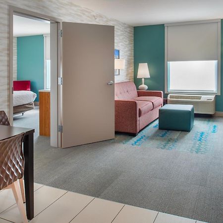 Home2 Suites St. Louis / Forest Park Richmond Heights Екстериор снимка