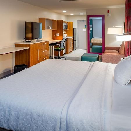 Home2 Suites St. Louis / Forest Park Richmond Heights Екстериор снимка