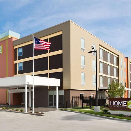 Home2 Suites St. Louis / Forest Park Richmond Heights Екстериор снимка