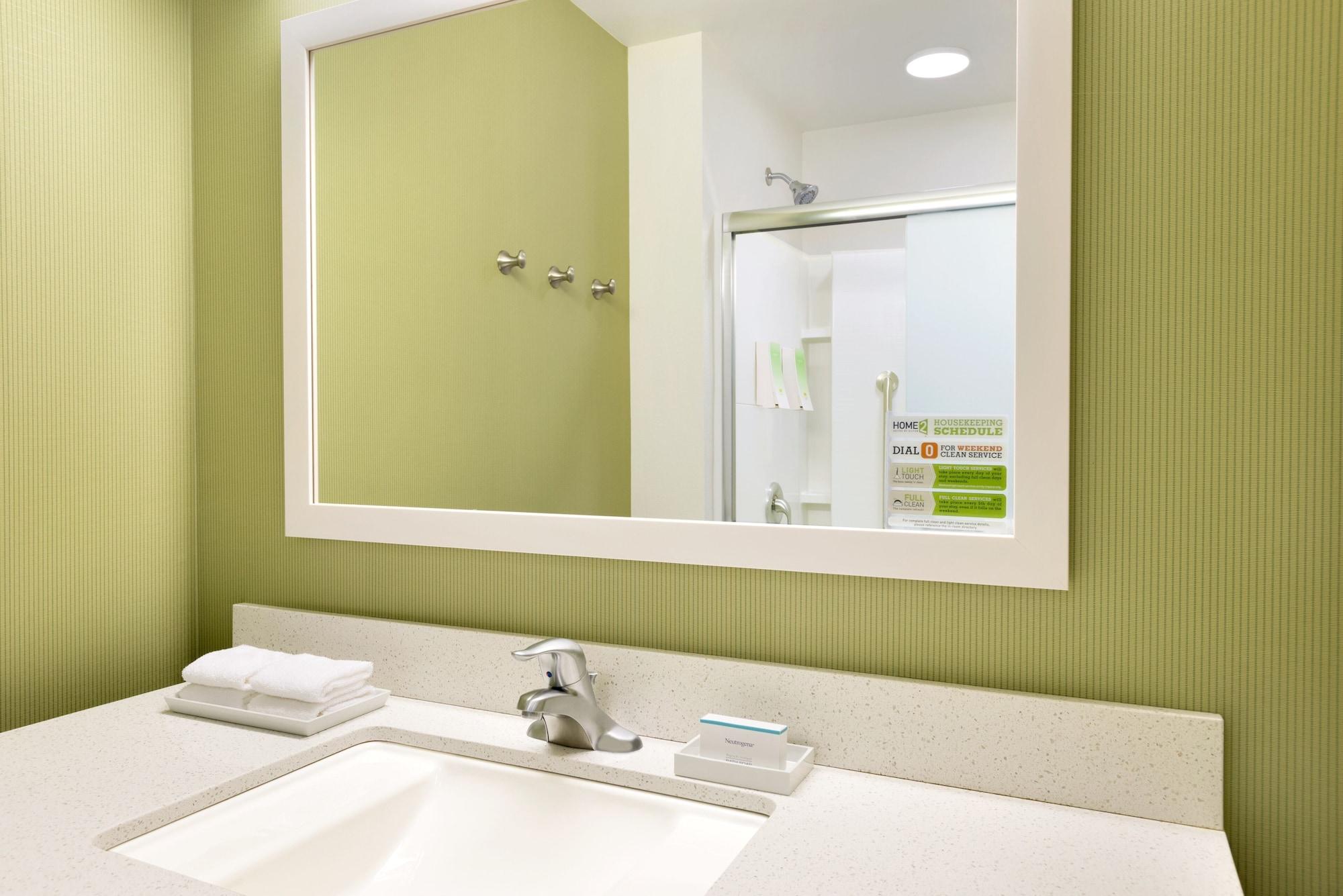 Home2 Suites St. Louis / Forest Park Richmond Heights Екстериор снимка