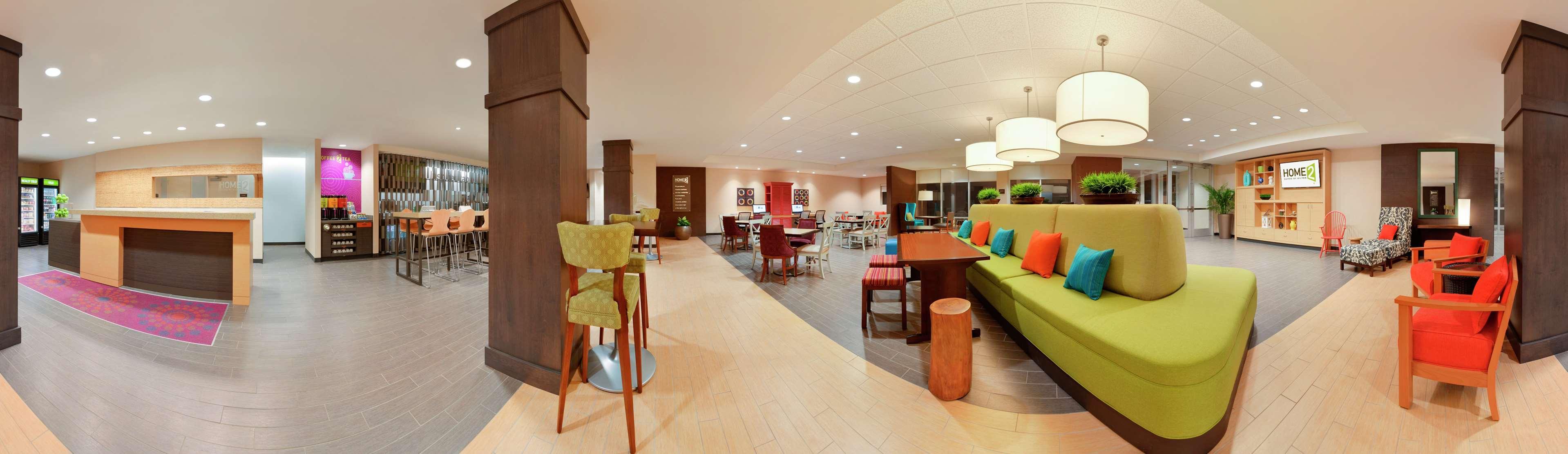 Home2 Suites St. Louis / Forest Park Richmond Heights Екстериор снимка