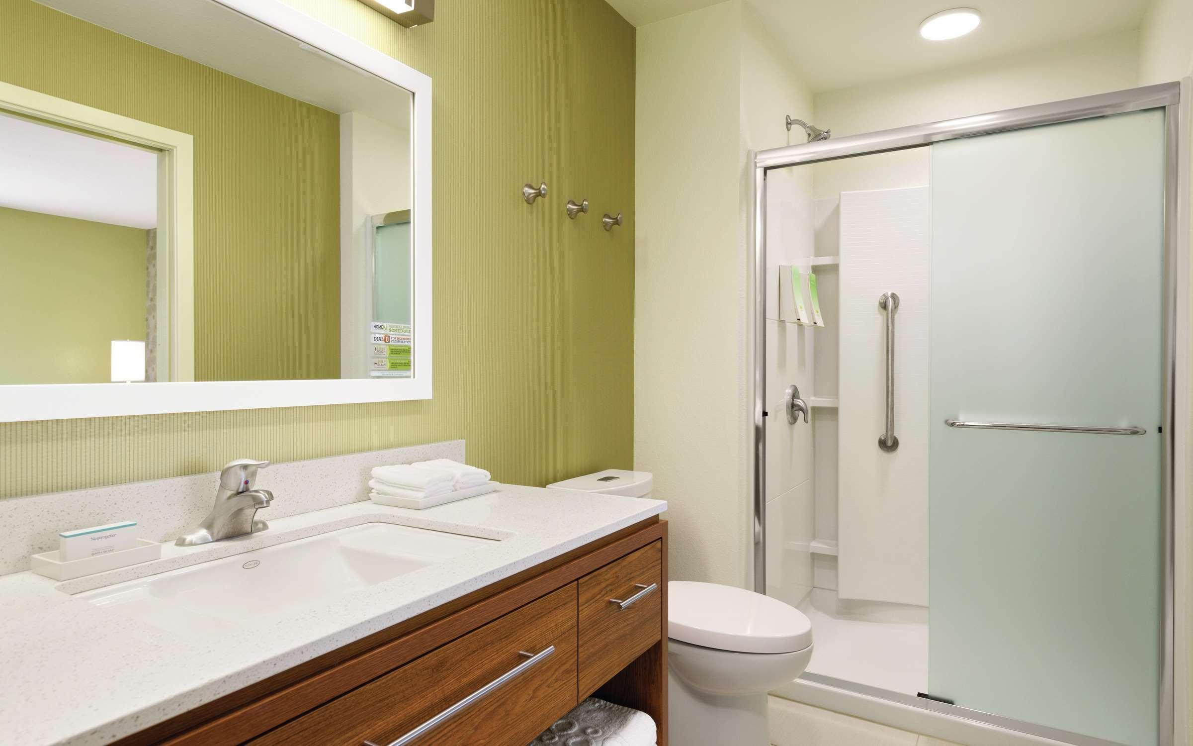Home2 Suites St. Louis / Forest Park Richmond Heights Екстериор снимка
