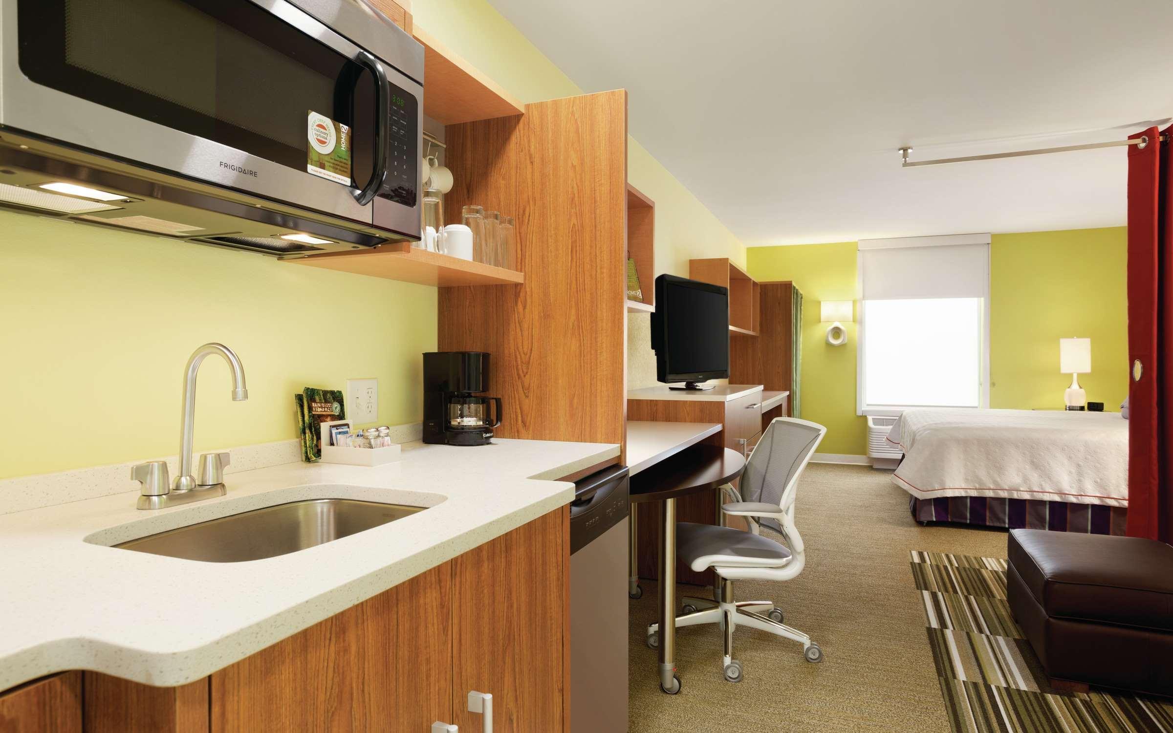 Home2 Suites St. Louis / Forest Park Richmond Heights Екстериор снимка