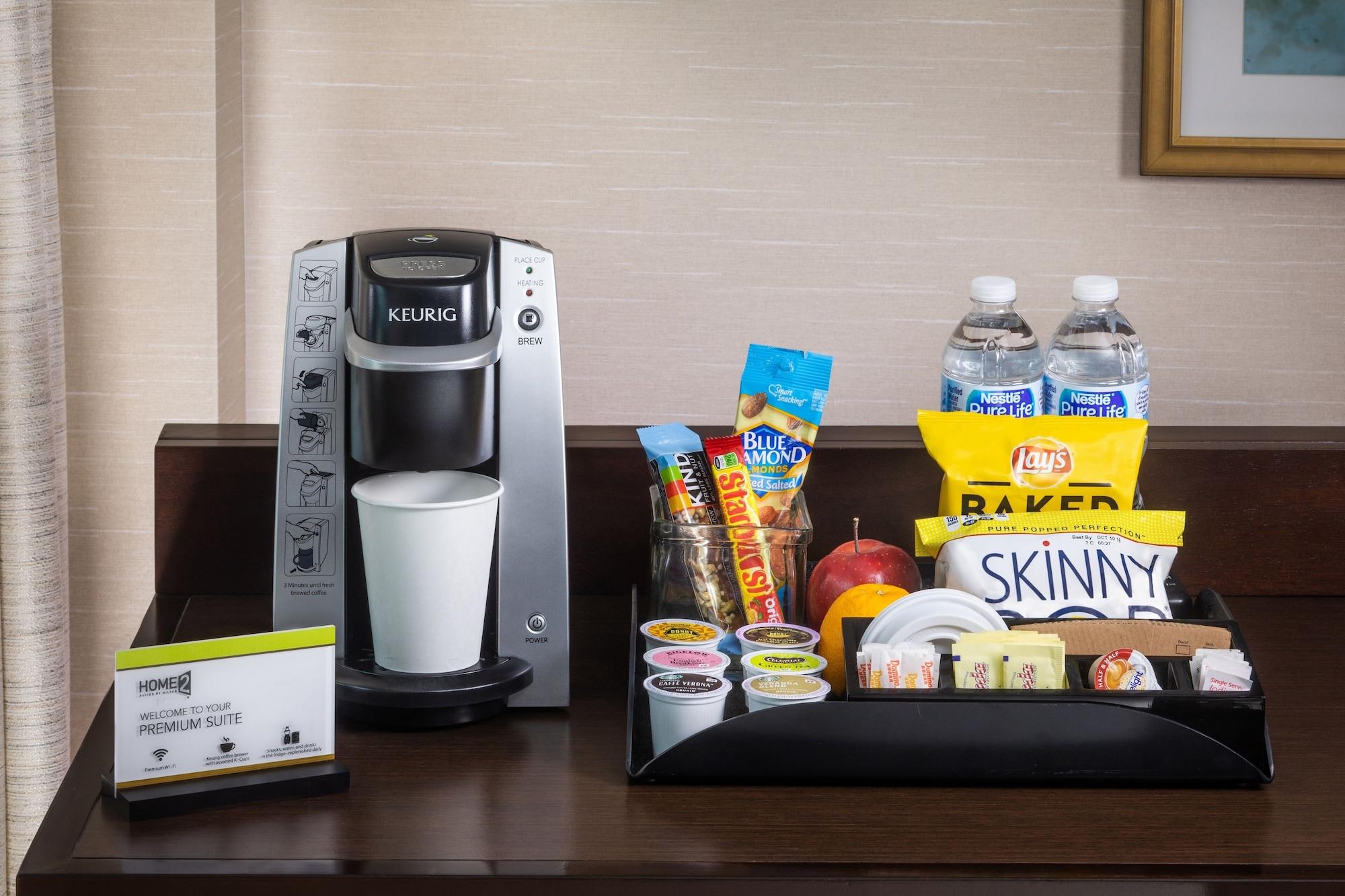 Home2 Suites St. Louis / Forest Park Richmond Heights Екстериор снимка