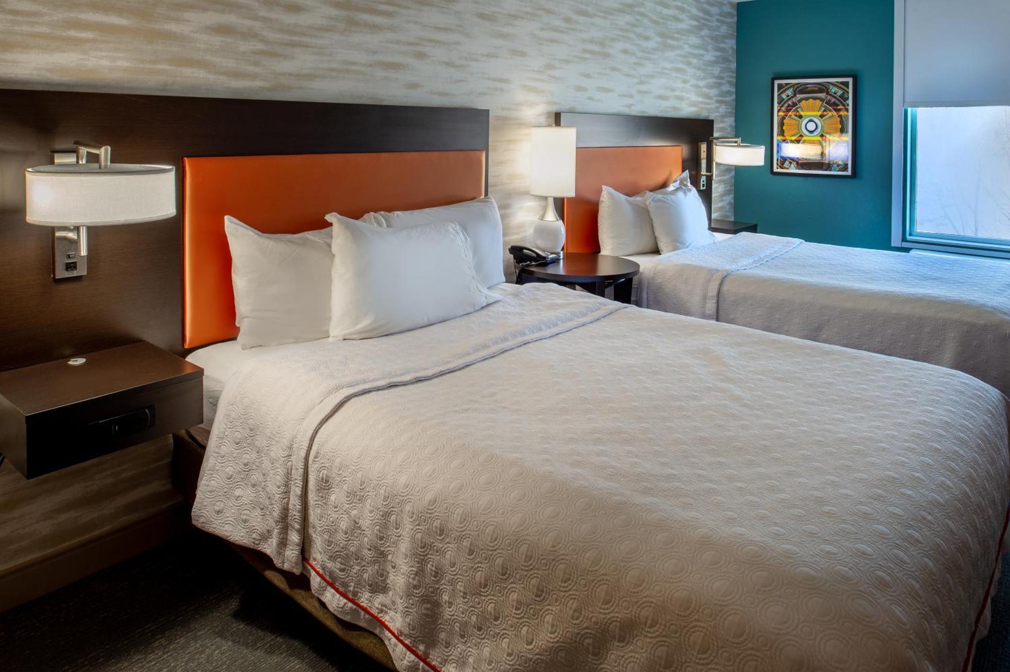 Home2 Suites St. Louis / Forest Park Richmond Heights Екстериор снимка