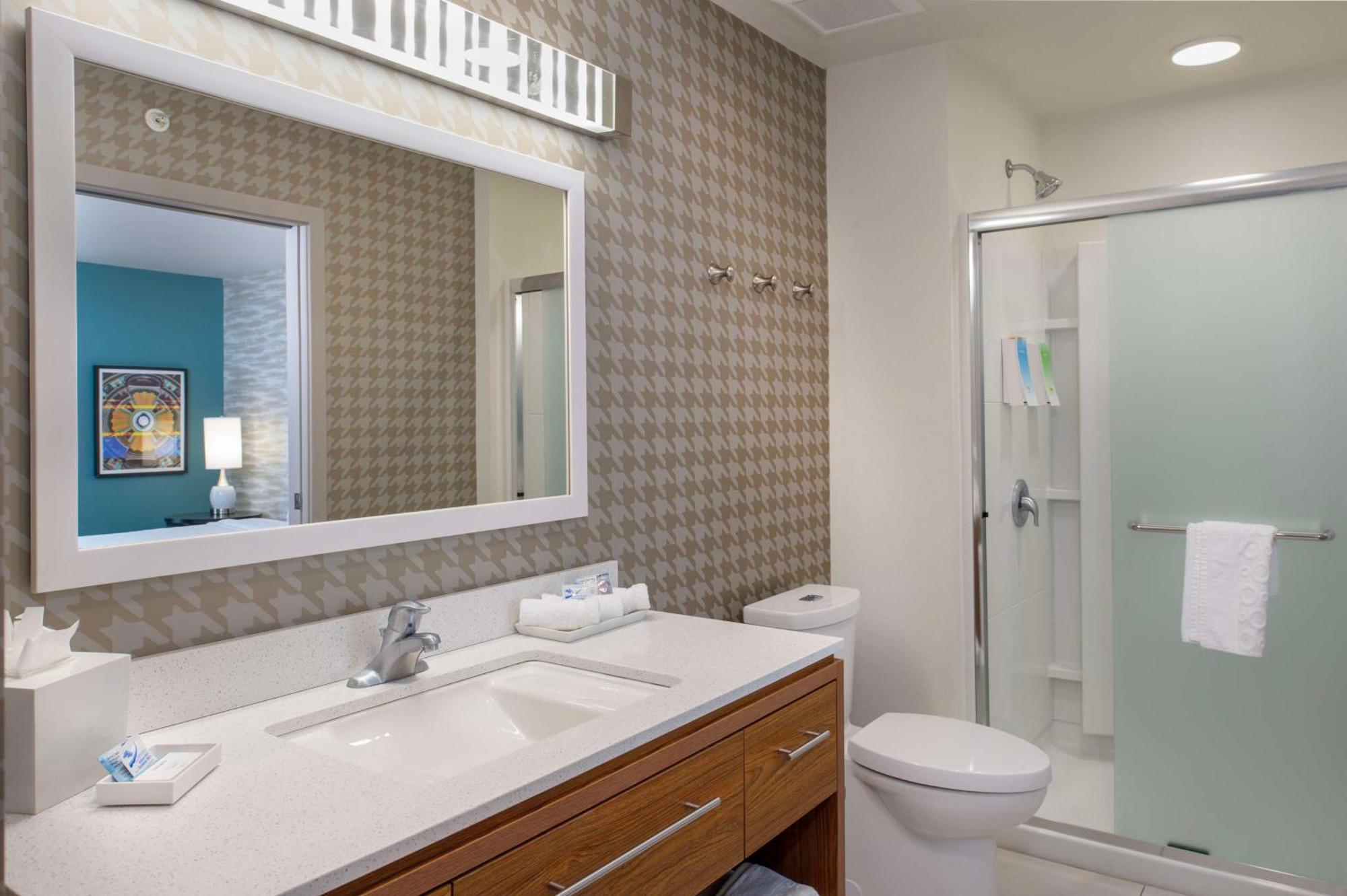 Home2 Suites St. Louis / Forest Park Richmond Heights Екстериор снимка