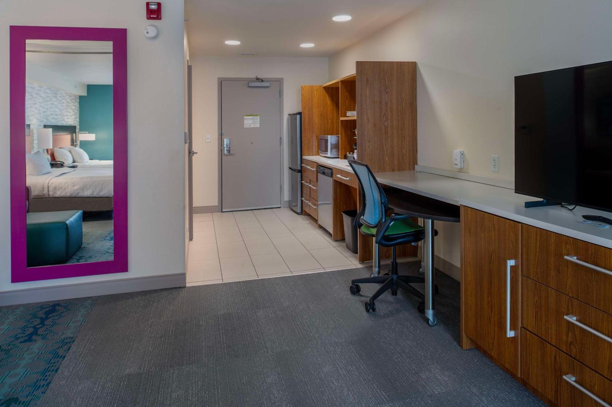 Home2 Suites St. Louis / Forest Park Richmond Heights Екстериор снимка